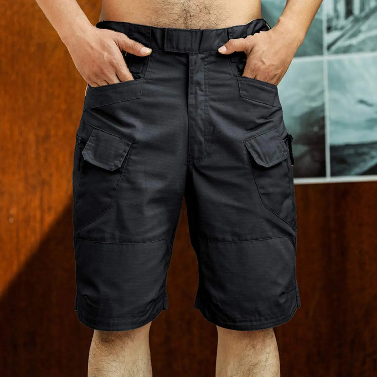 Tactical Shorts