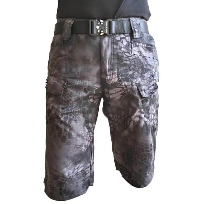 Tactical Shorts