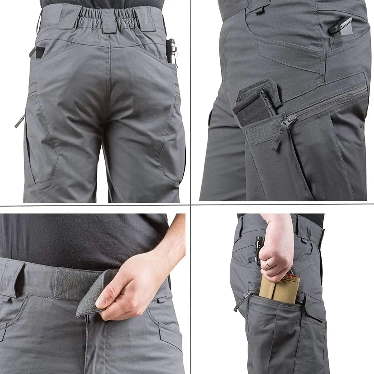 Tactical Shorts