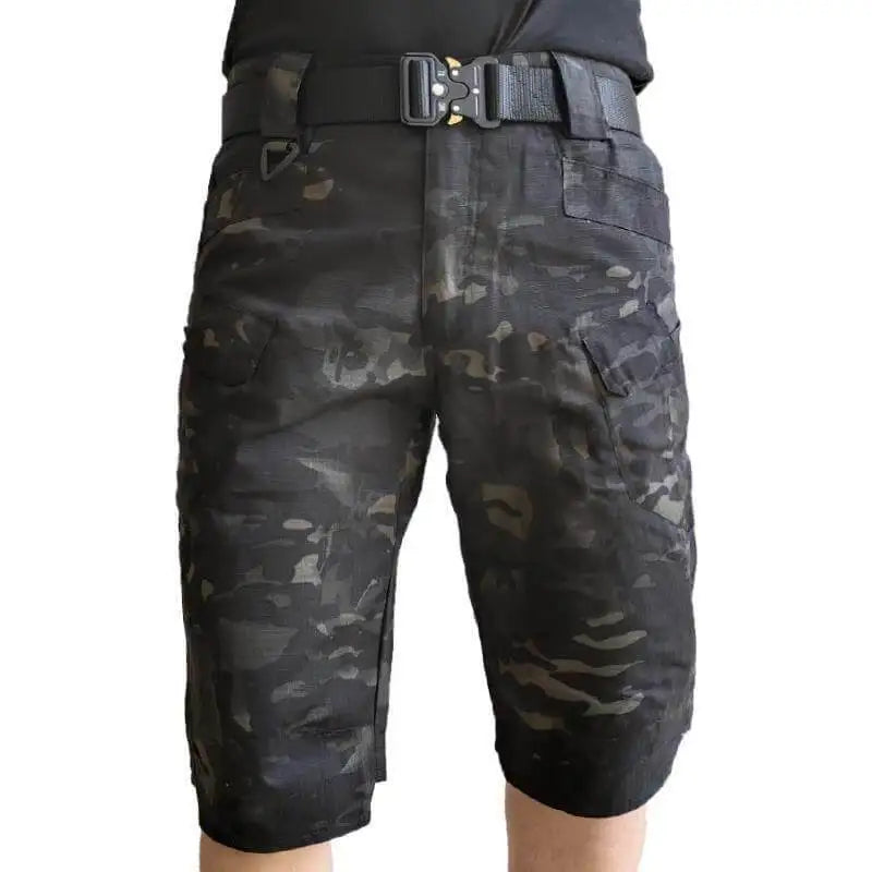 Tactical Shorts