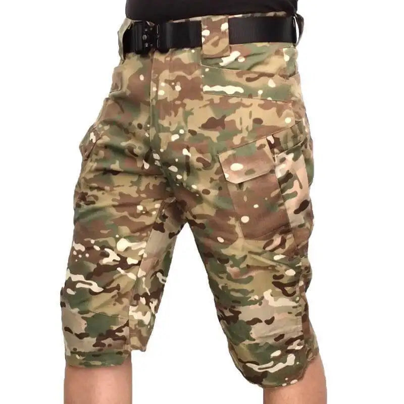 Tactical Shorts