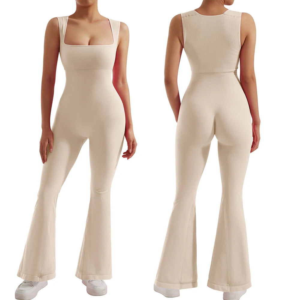 Bodysuit Jumpsuit  Romper