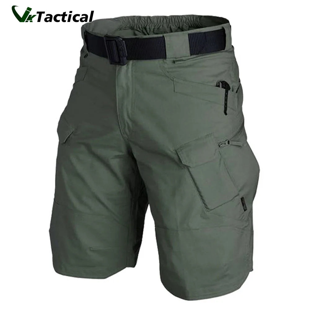 Military Tactical Shorts