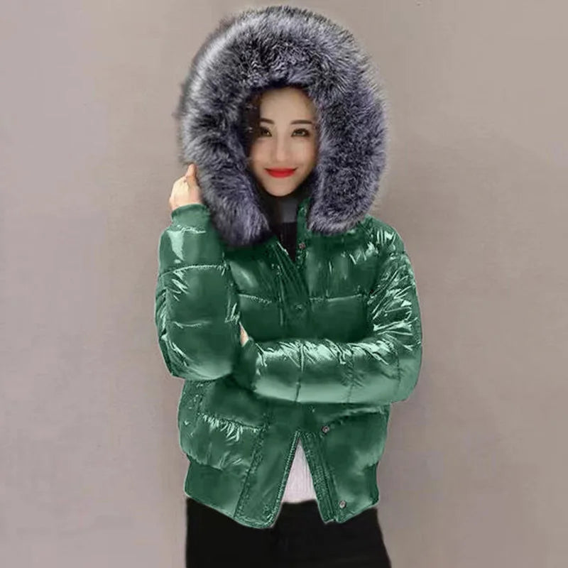 Waterproof Winter Down Jackets