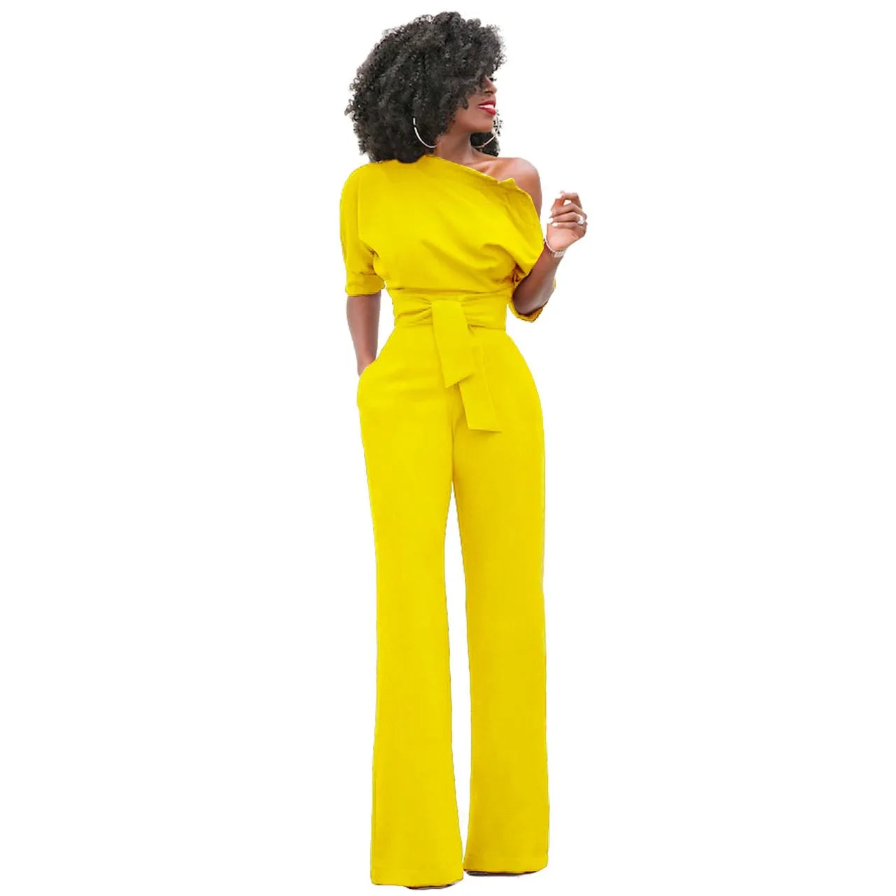 Quality Jumpsuit