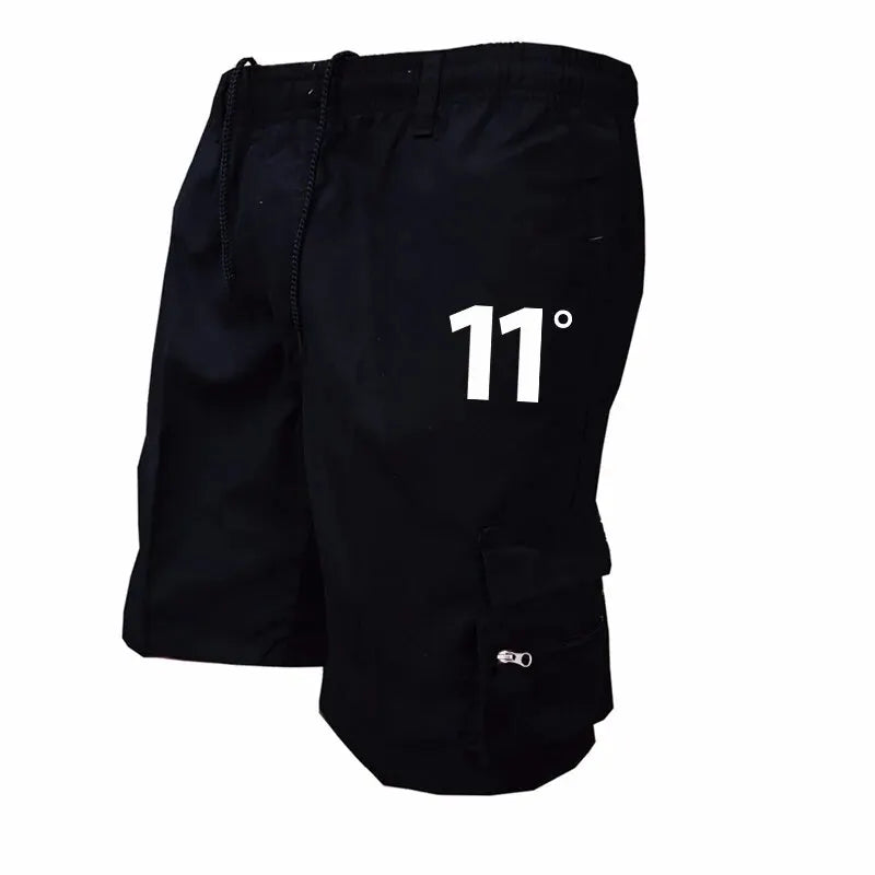 Outdoor Cargo Shorts