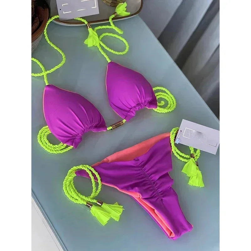 Bikinis