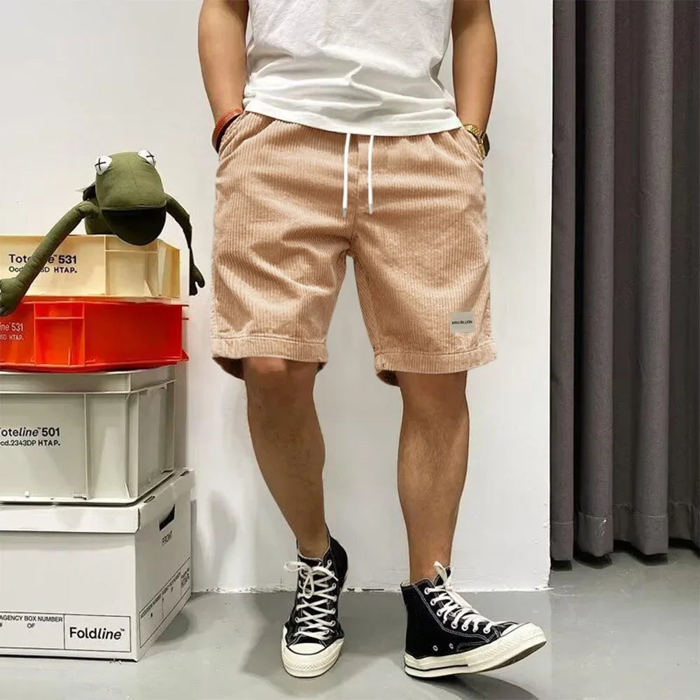 Men's Summer Shorts