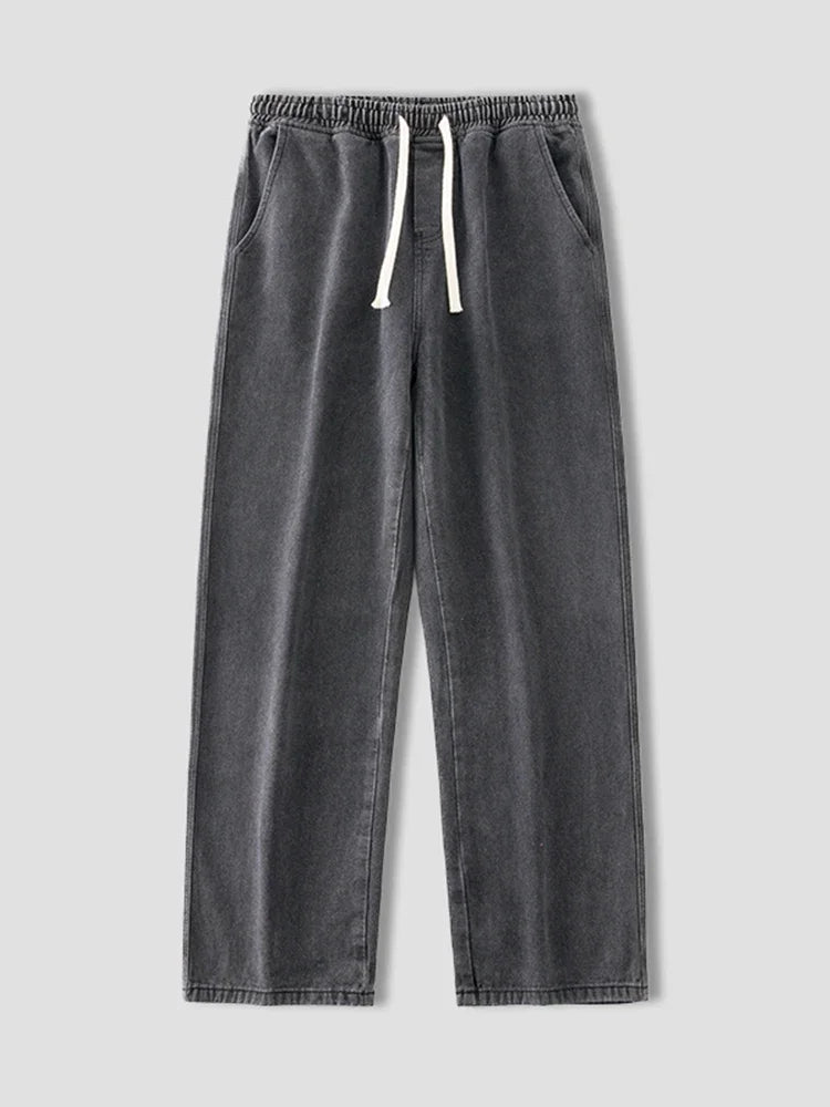 Streetwear Casual Pants