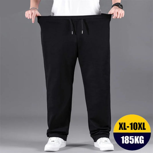 Baggy Streetwear Pant