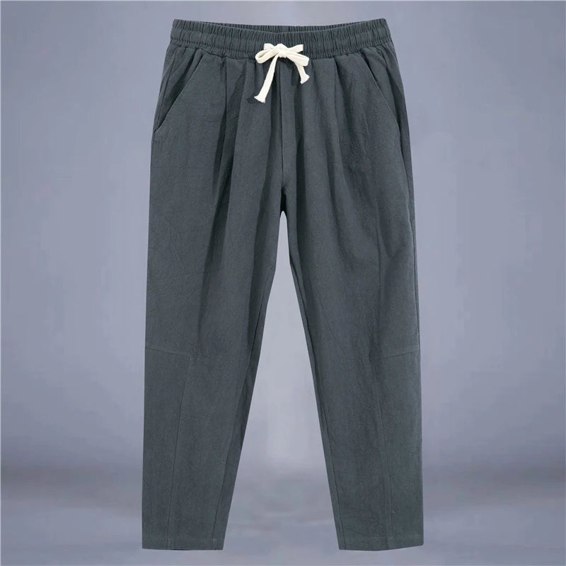 Drawstring Pants