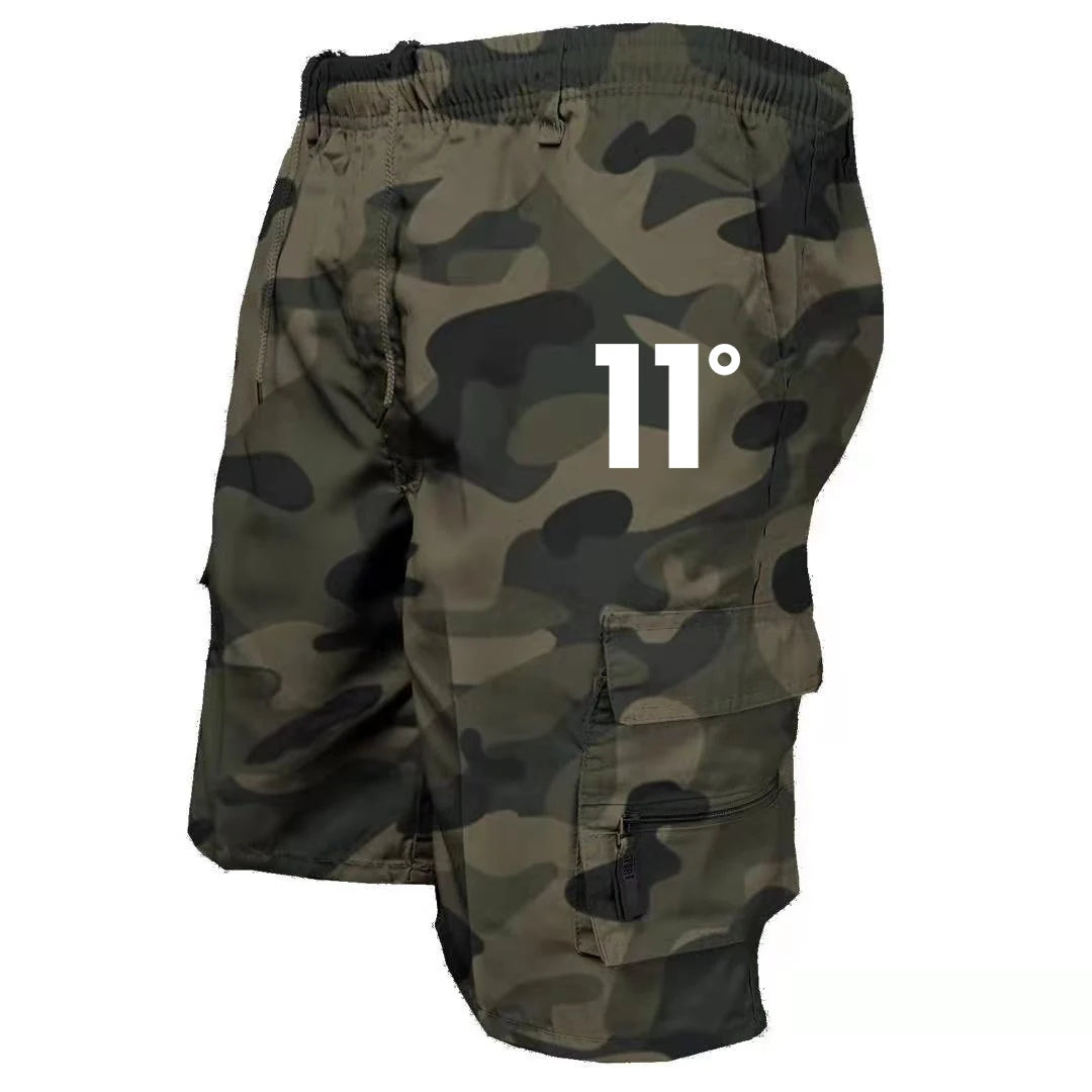 Cargo Shorts