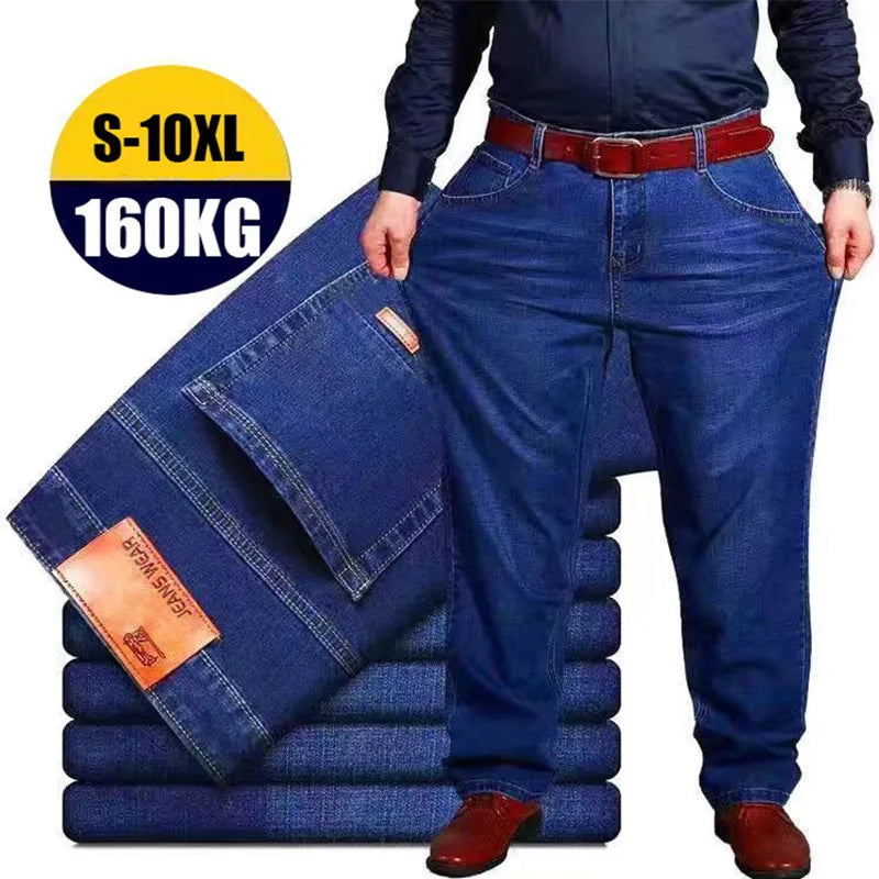 Denim Pants