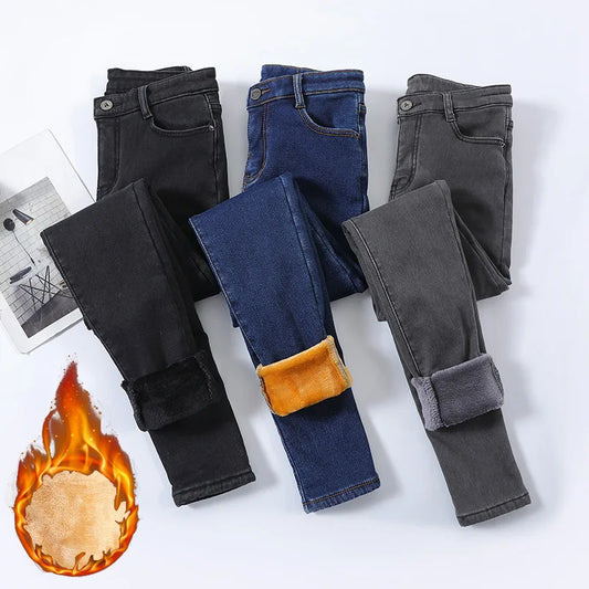 Thermal Jean