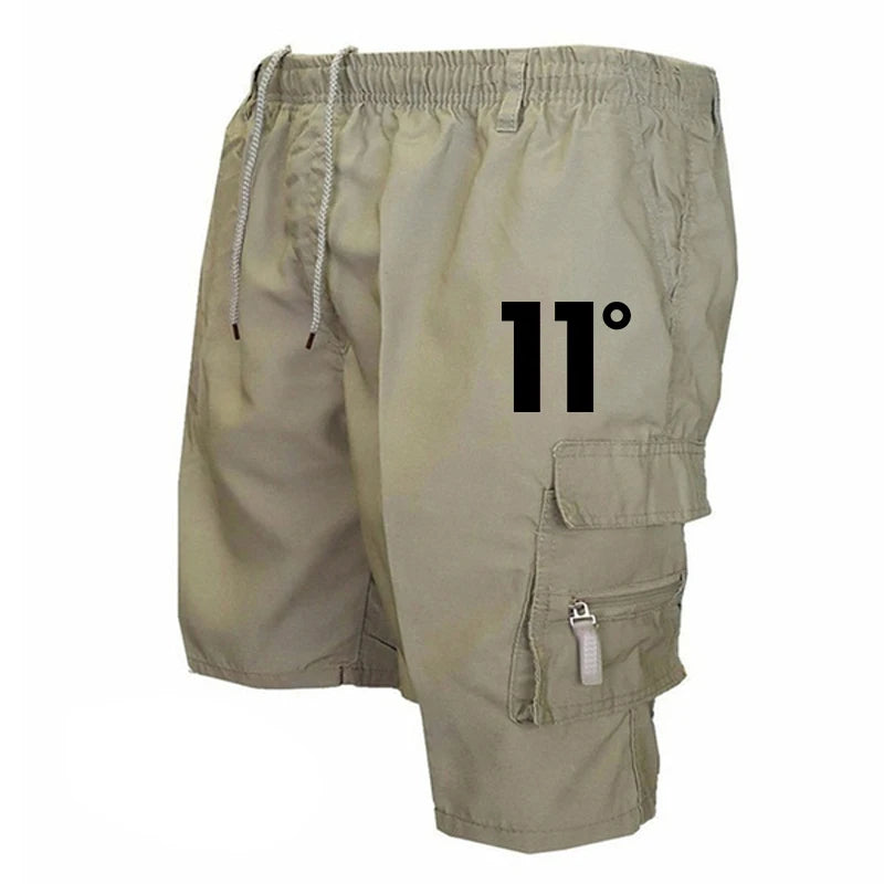 Cargo Shorts