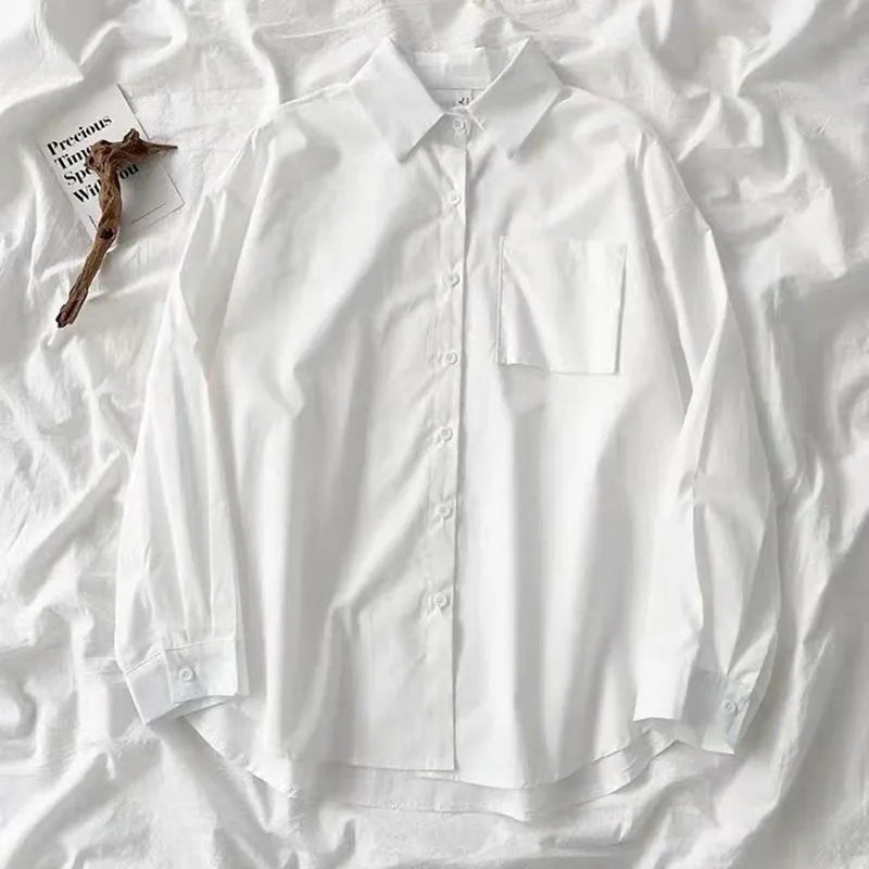 White Shirt