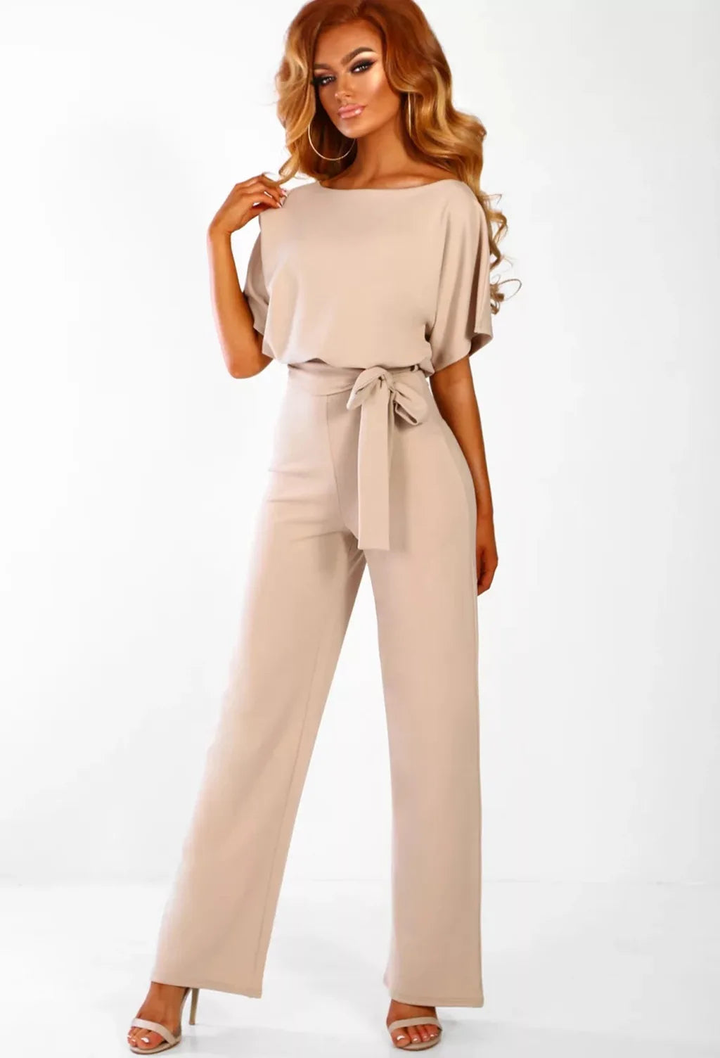 Elegant  Jumpsuit