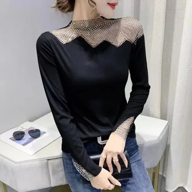 Blouse Shirts