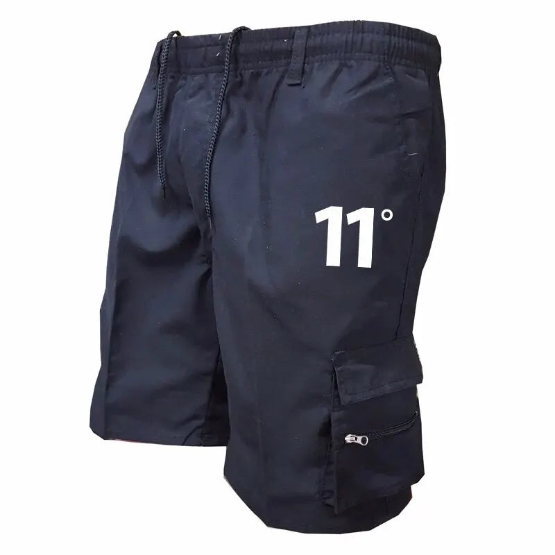 Outdoor Cargo Shorts