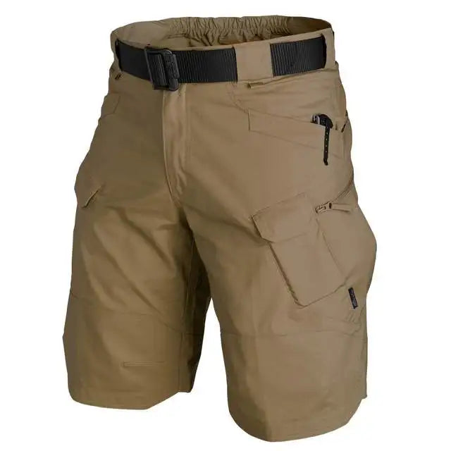 Military Tactical Shorts