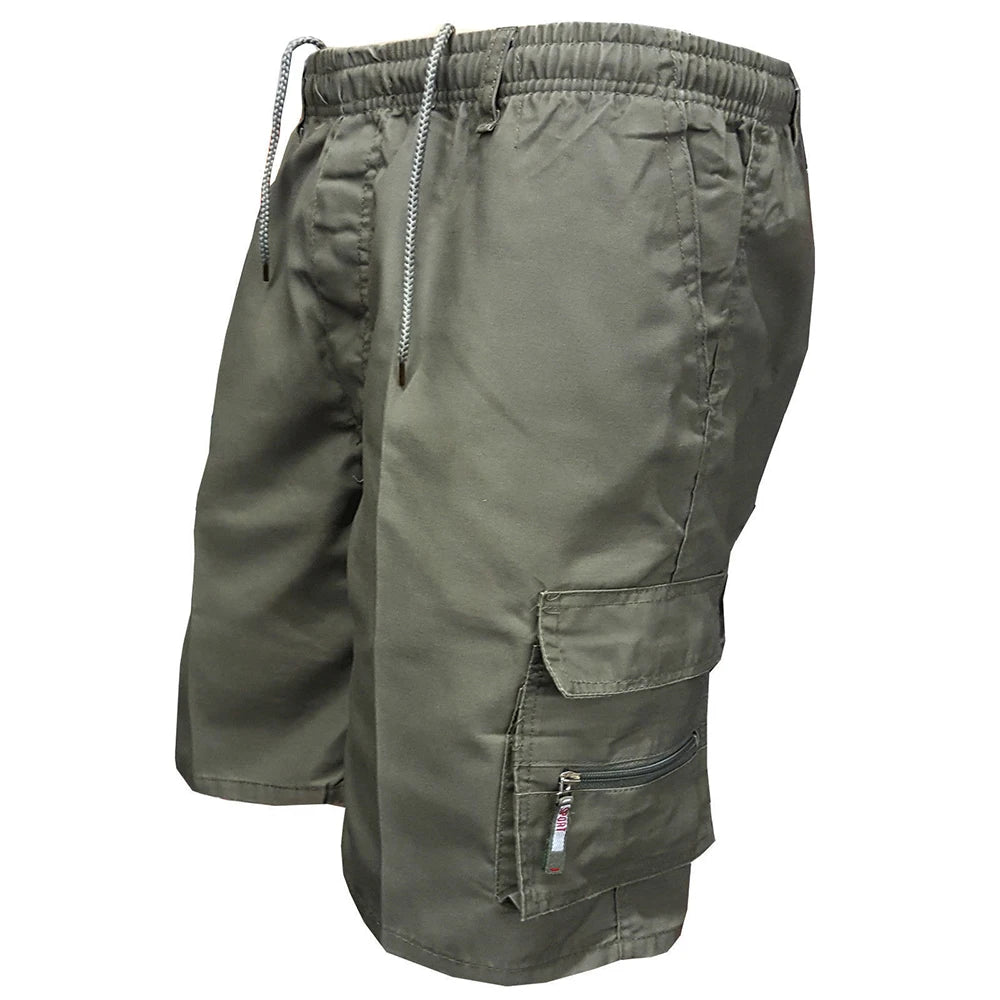 Men's Tactical Shorts