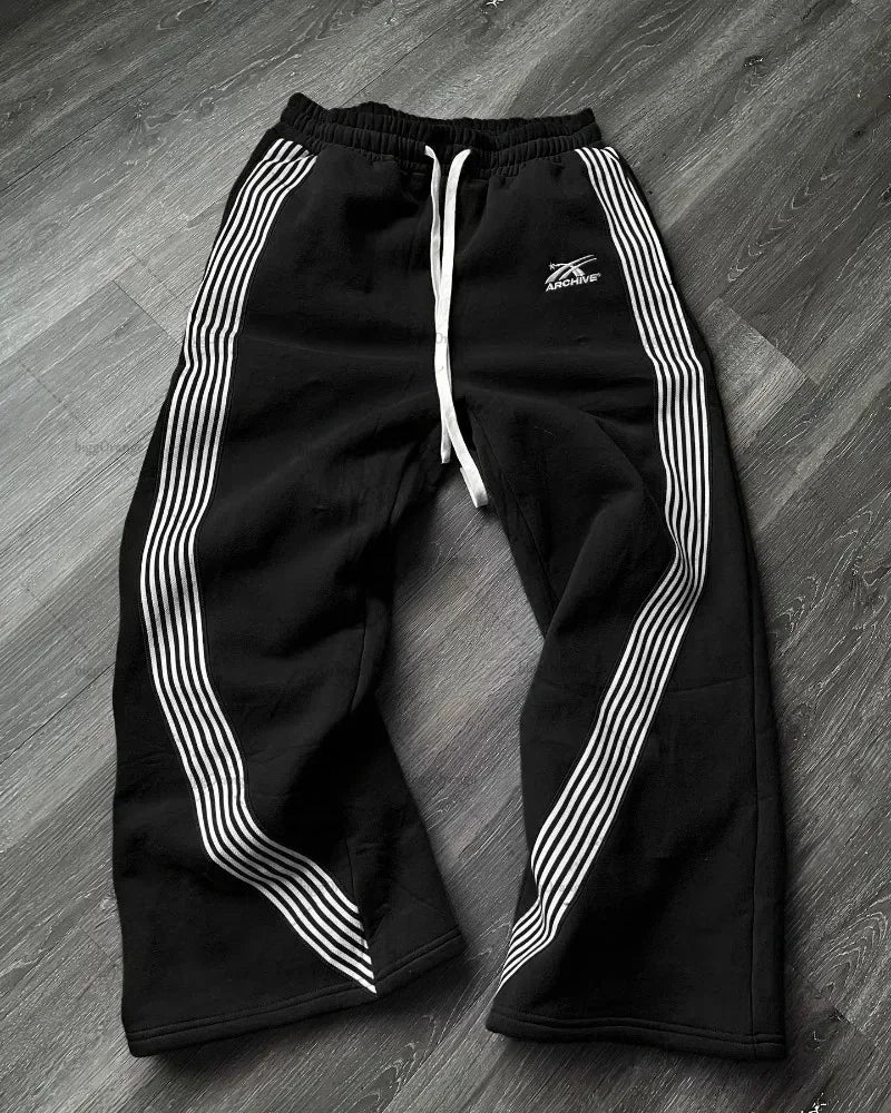 Sweatpants Pants