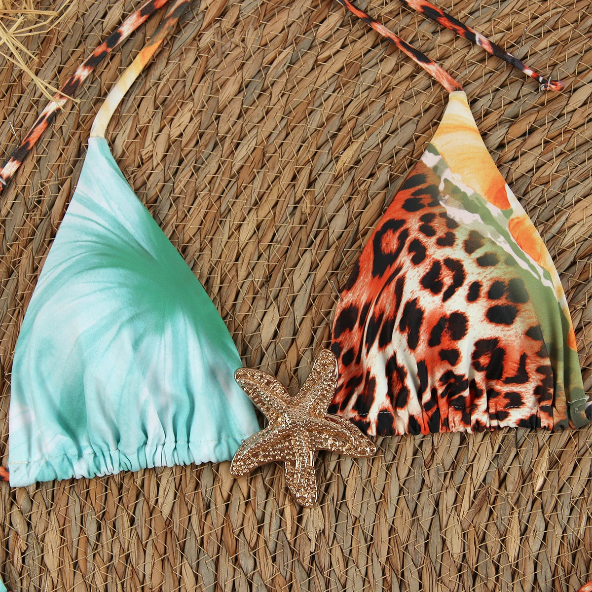 Micro Bikinis