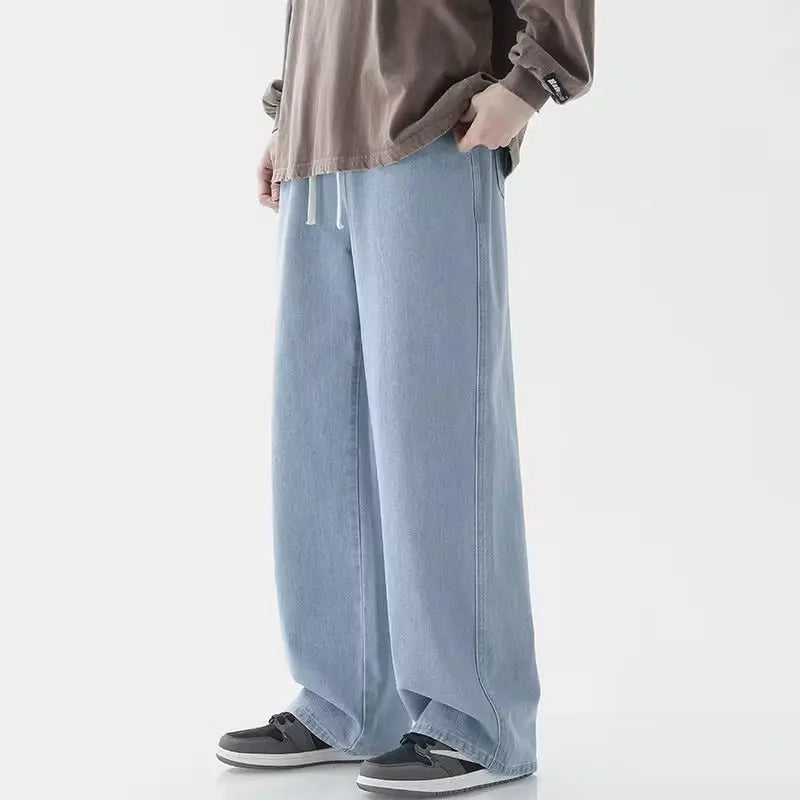 Casual Long Pants