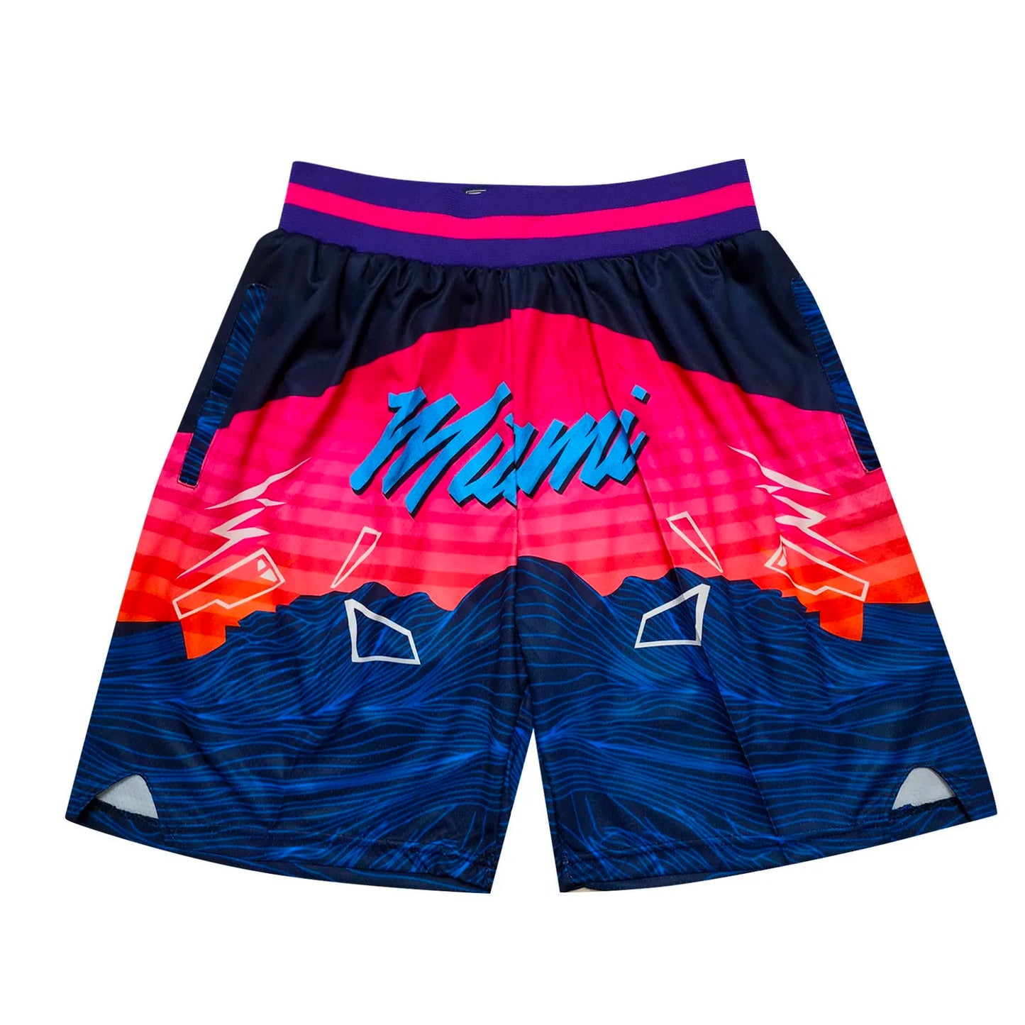 Men's Basketball Shorts