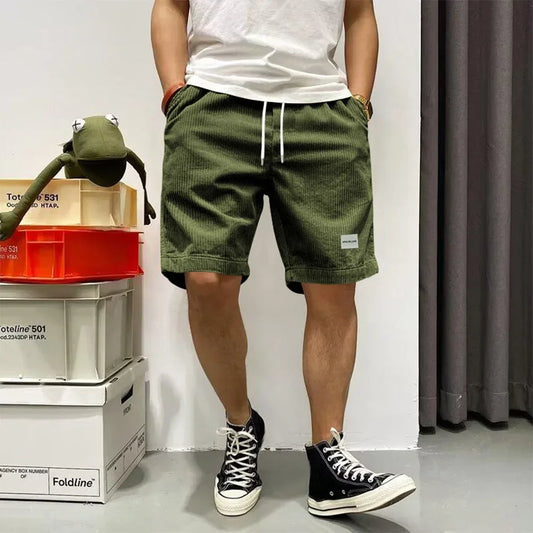 Men's Summer Shorts