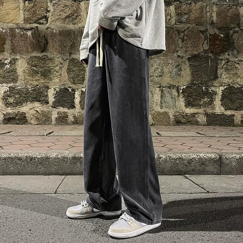 Baggy Pants