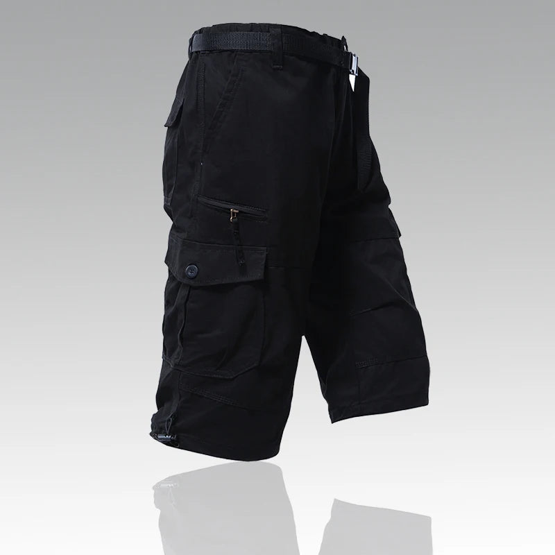 Men's Cargo Shorts Tactical