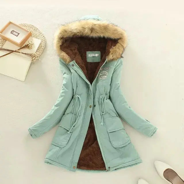 Winter Jacket