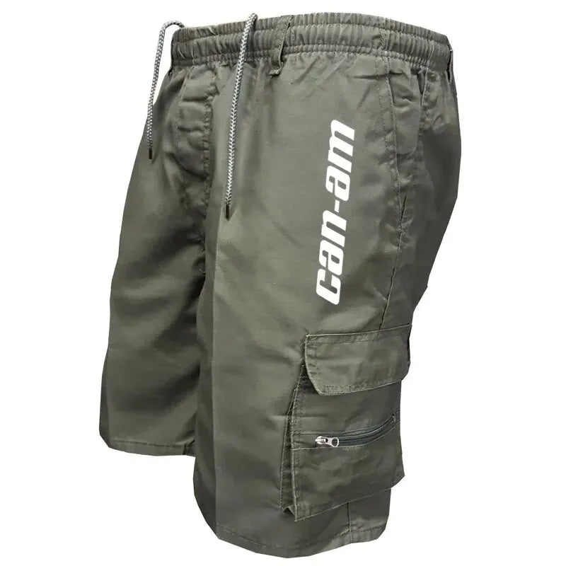 Outdoor Cargo Shorts