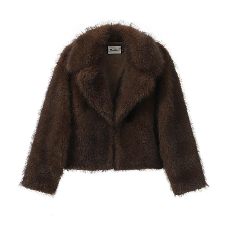 Fur Jacket