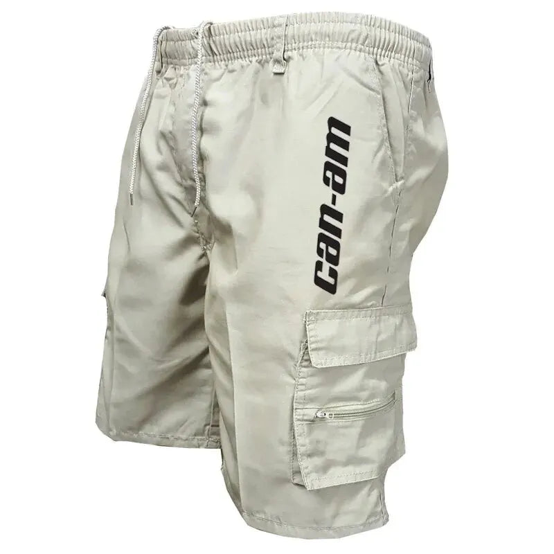 Outdoor Cargo Shorts