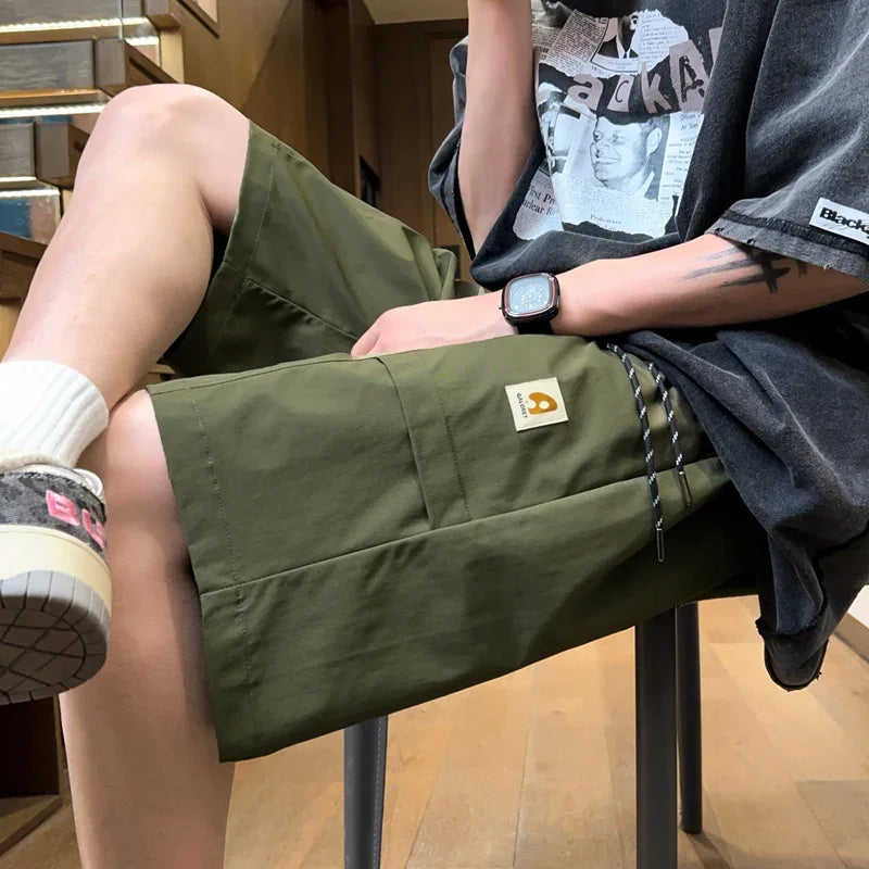 Men Cargo Shorts