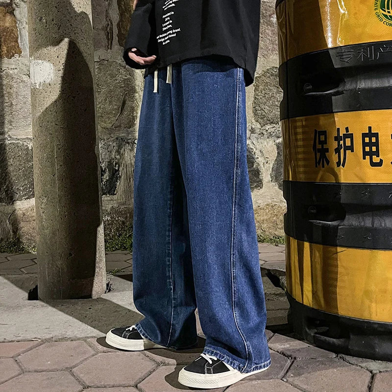 Baggy Pants