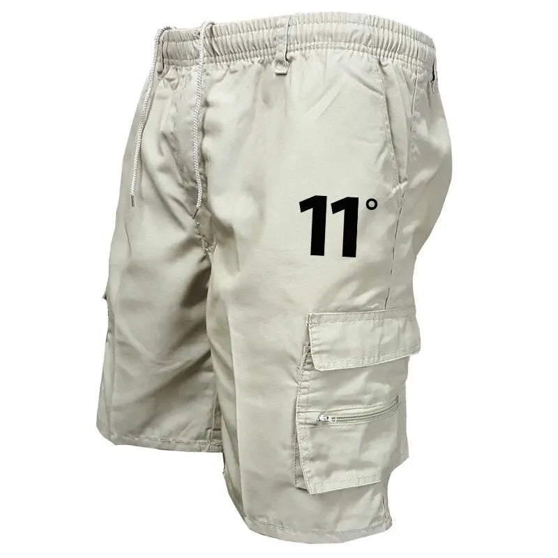 Outdoor Cargo Shorts