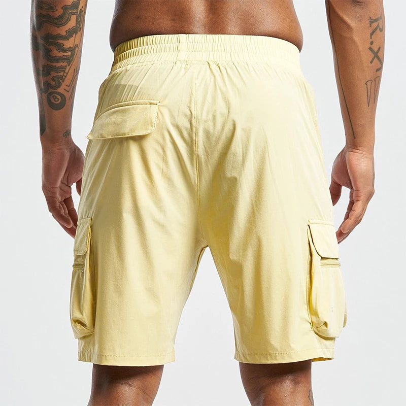 Men's Cargo Shorts