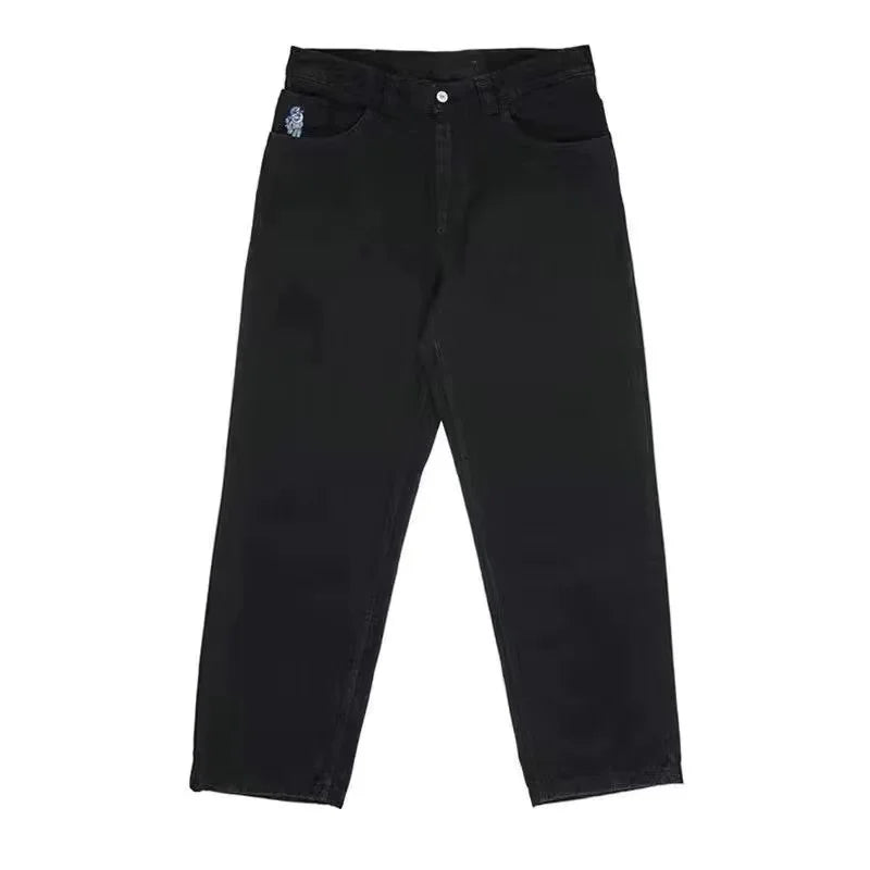 Streetwear Baggy Pants