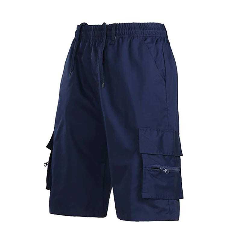 Pocket Men's Shorts