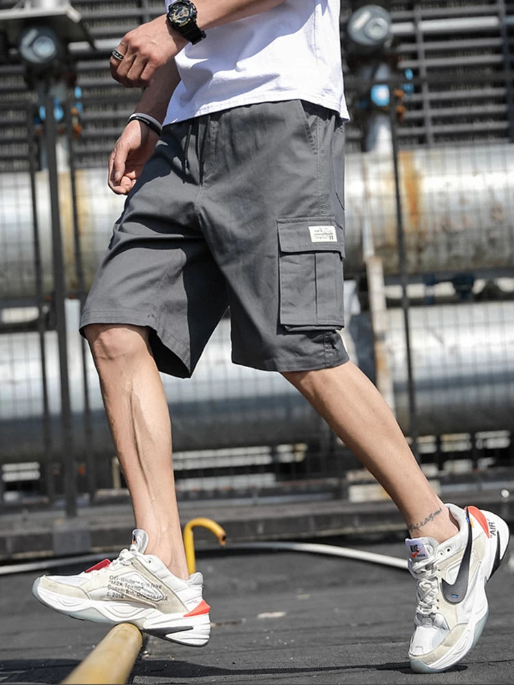 Men's Cargo Shorts