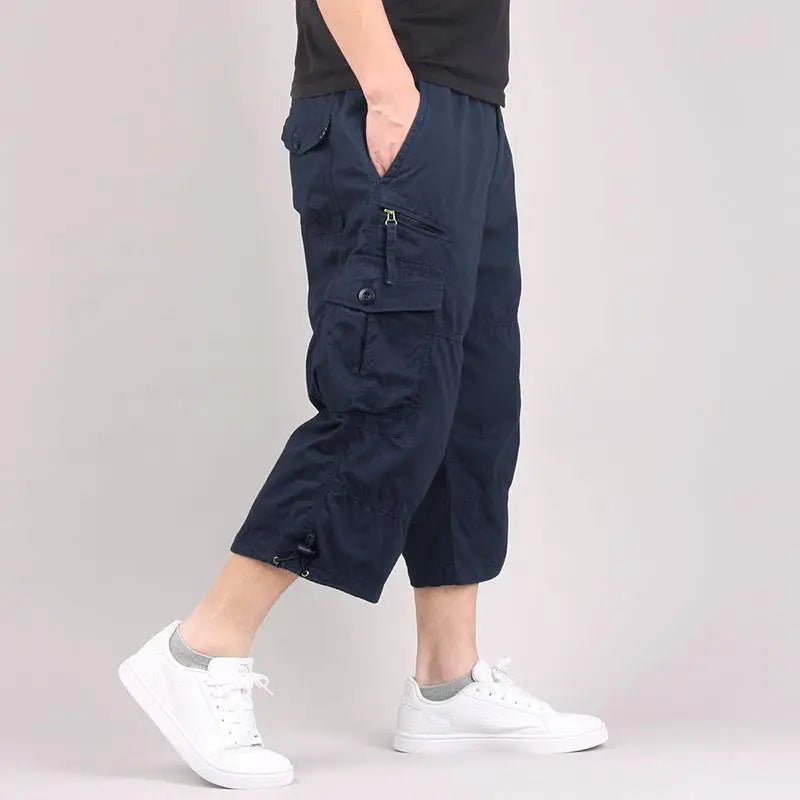 Men's Cargo Shorts