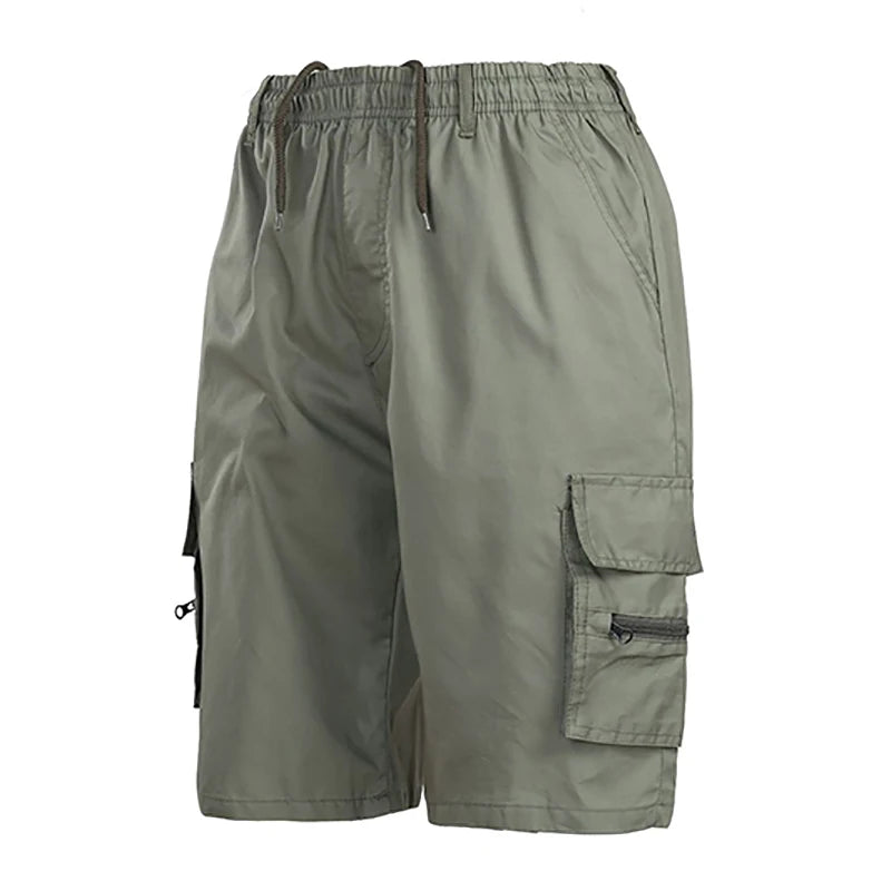 Pocket Men's Shorts