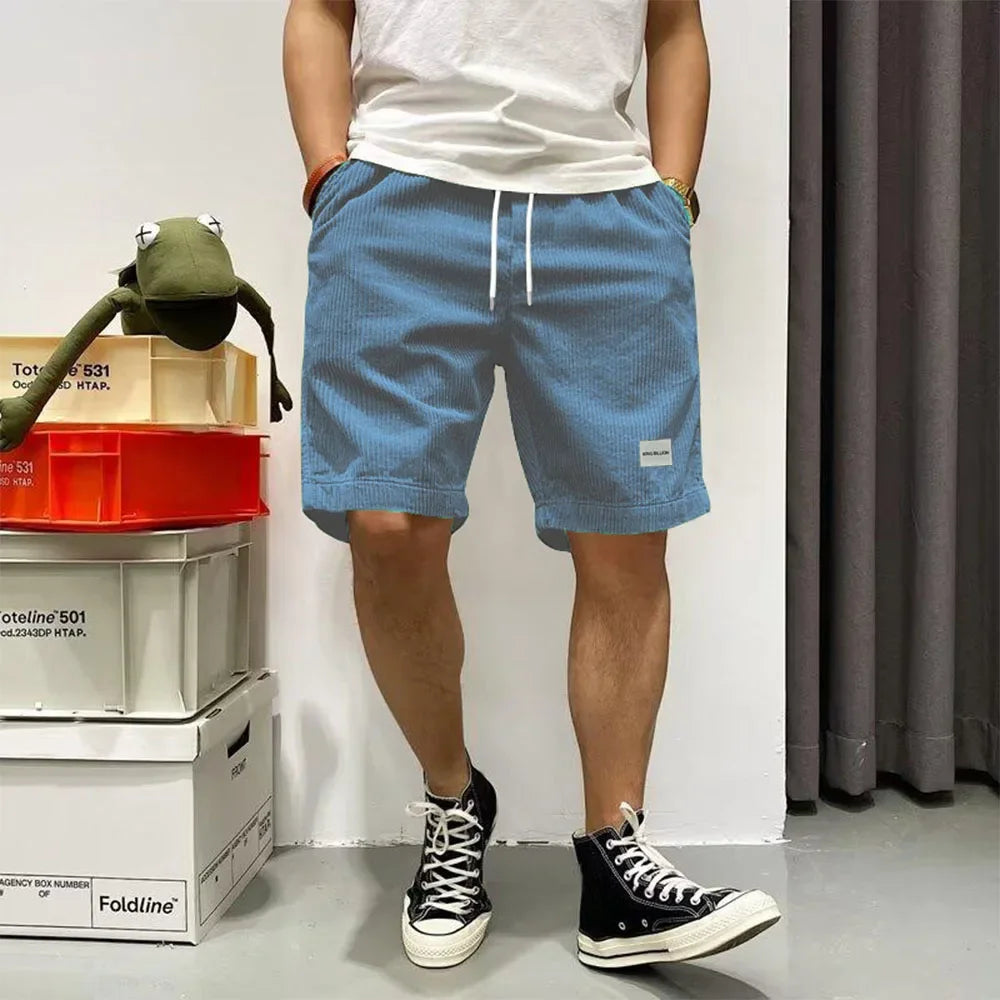 Men's Summer Shorts