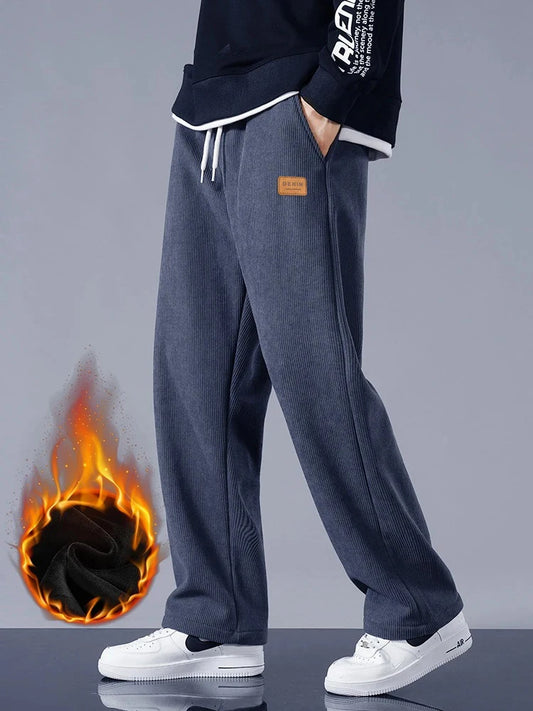 Loose Track Pants