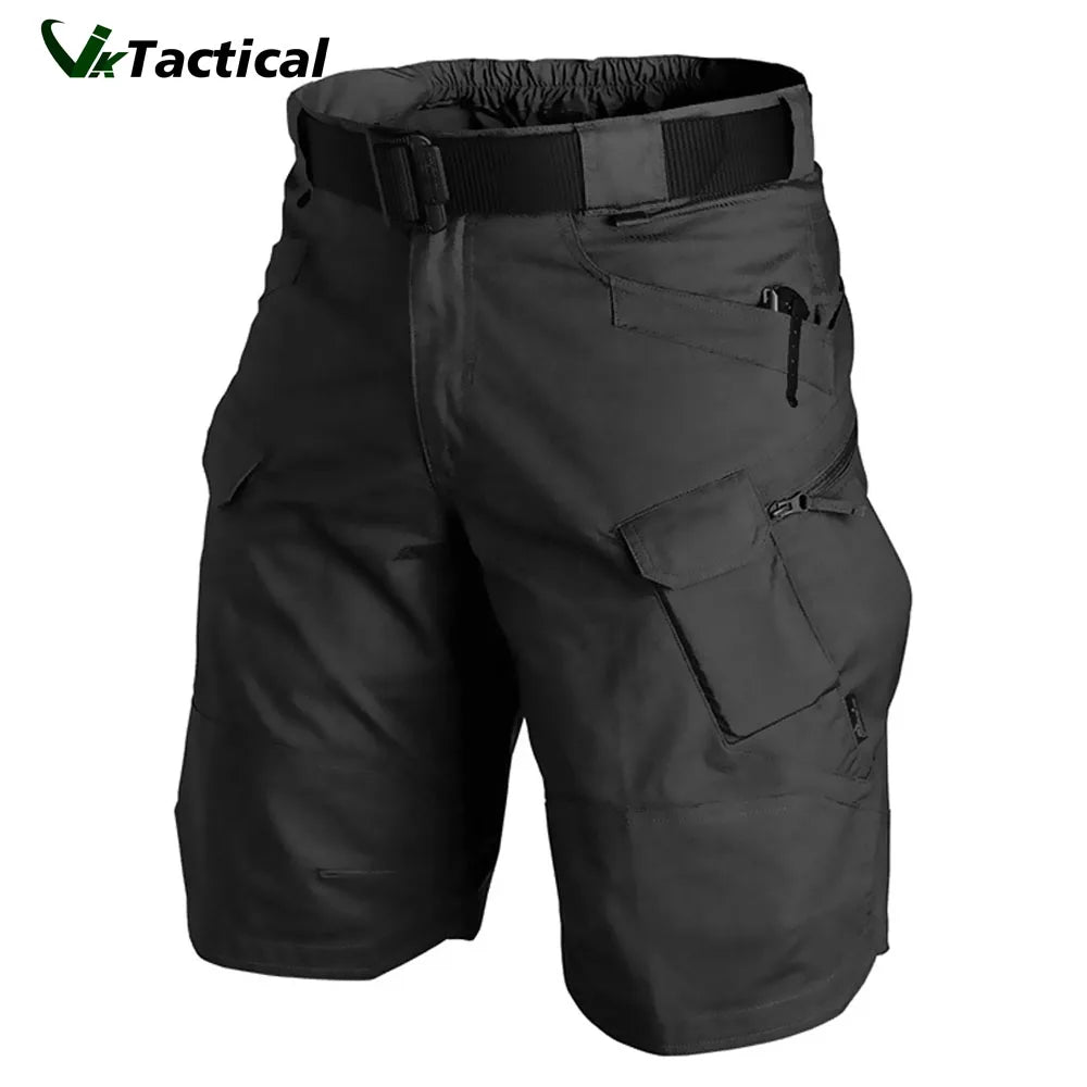 Military Tactical Shorts