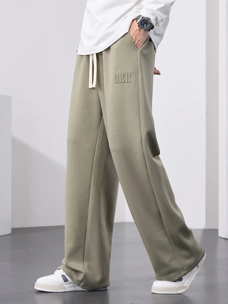 Sports Baggy Pants