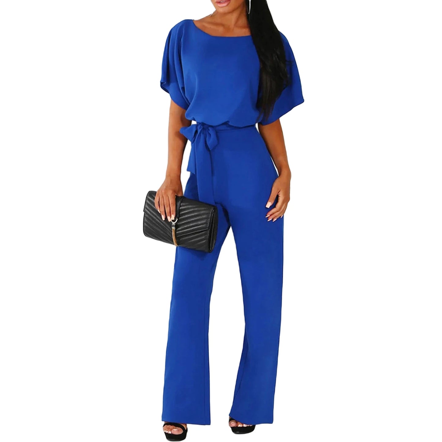 Elegant  Jumpsuit